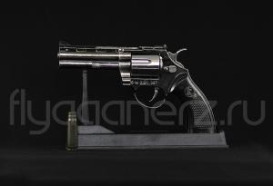 Пистолет Magnum 357